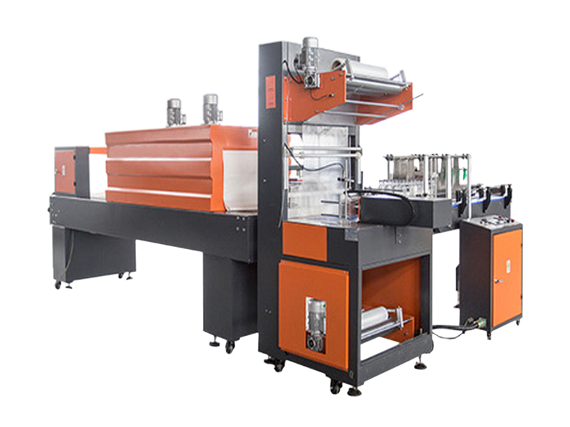 熱收縮膜包裝機，封口機  ,封箱機, 打包機 ,熱收縮膜定制, 全自動包裝機